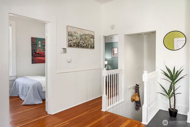 2434 S Irving Street, Seattle, WA 98144