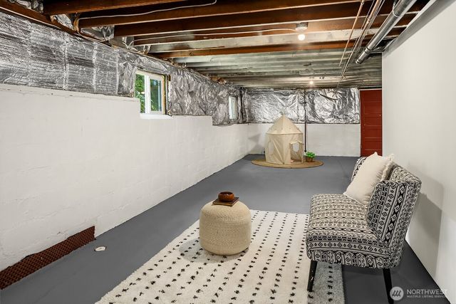 2434 S Irving Street, Seattle, WA 98144