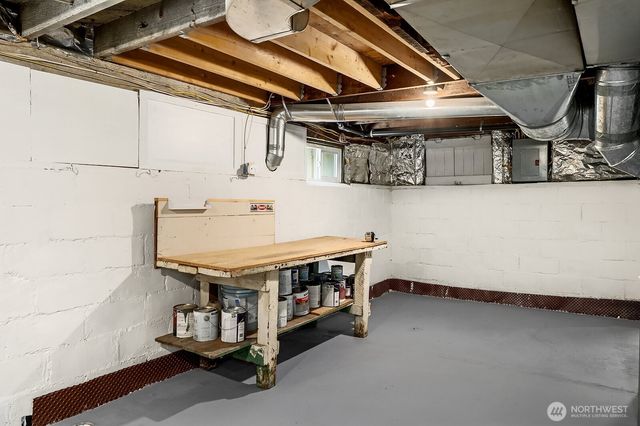 2434 S Irving Street, Seattle, WA 98144