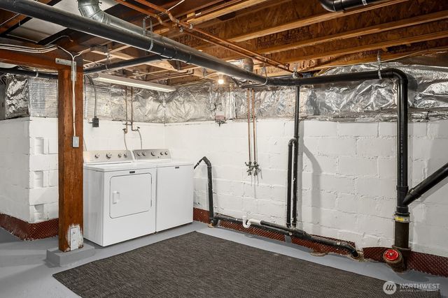 2434 S Irving Street, Seattle, WA 98144