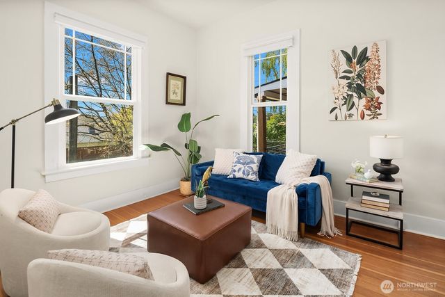 2434 S Irving Street, Seattle, WA 98144