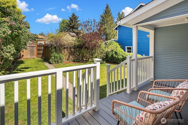 2434 S Irving Street, Seattle, WA 98144