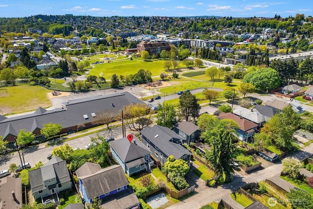2434 S Irving Street, Seattle, WA 98144