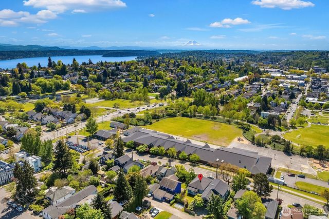 2434 S Irving Street, Seattle, WA 98144