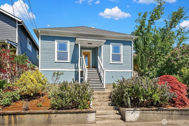 2434 S Irving Street, Seattle, WA 98144