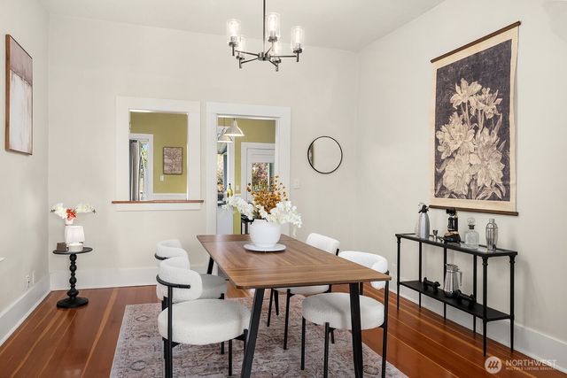 2434 S Irving Street, Seattle, WA 98144