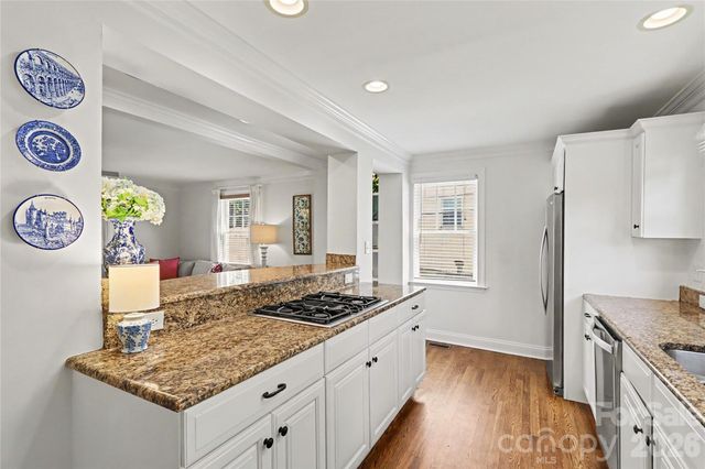 1116 Princeton Avenue, Charlotte, NC 28209