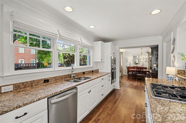 1116 Princeton Avenue, Charlotte, NC 28209