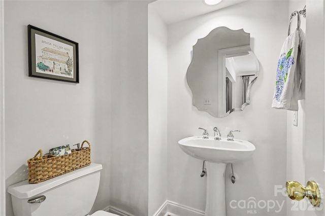 1116 Princeton Avenue, Charlotte, NC 28209