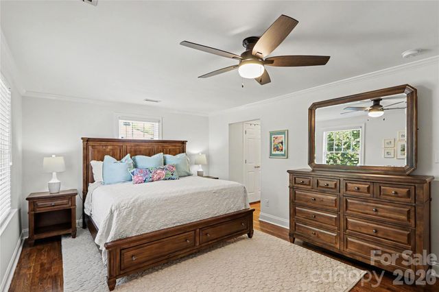 1116 Princeton Avenue, Charlotte, NC 28209