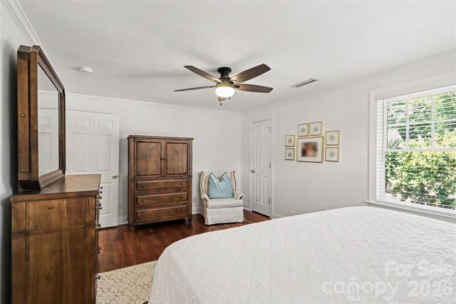 1116 Princeton Avenue, Charlotte, NC 28209