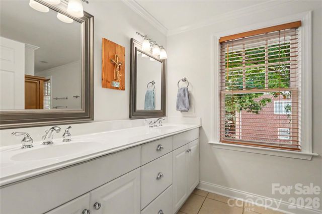 1116 Princeton Avenue, Charlotte, NC 28209