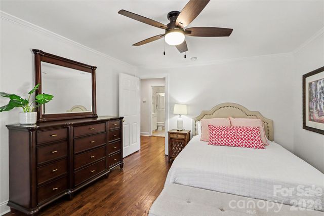 1116 Princeton Avenue, Charlotte, NC 28209