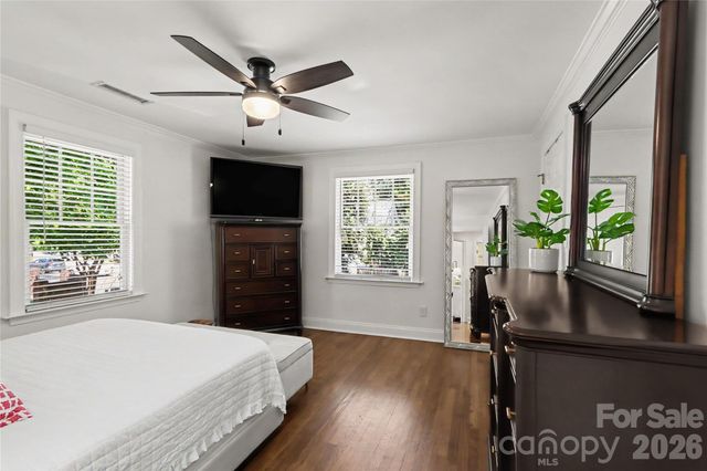 1116 Princeton Avenue, Charlotte, NC 28209