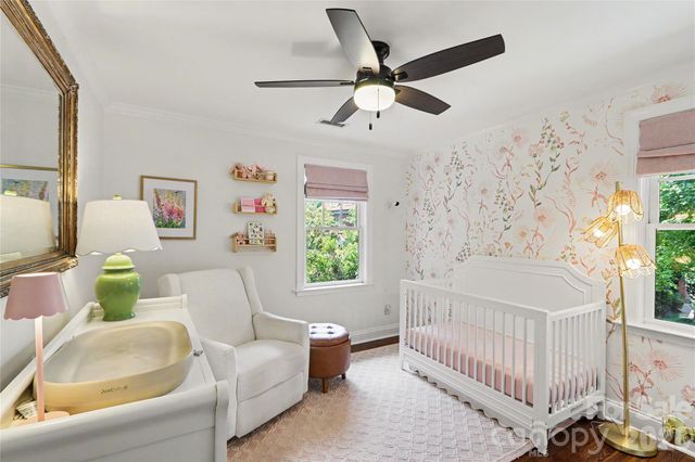 1116 Princeton Avenue, Charlotte, NC 28209