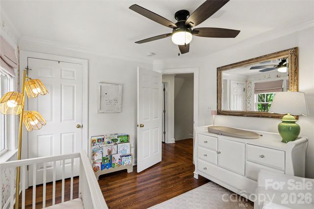 1116 Princeton Avenue, Charlotte, NC 28209