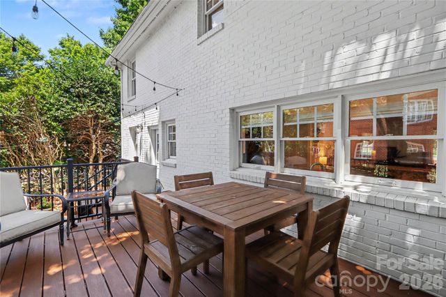 1116 Princeton Avenue, Charlotte, NC 28209