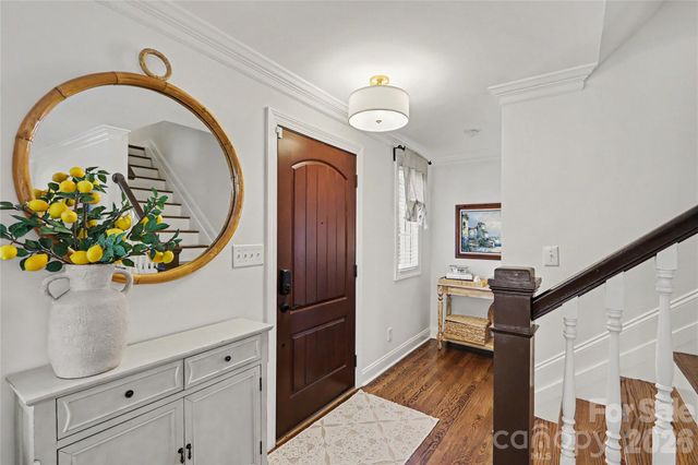 1116 Princeton Avenue, Charlotte, NC 28209