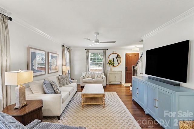 1116 Princeton Avenue, Charlotte, NC 28209