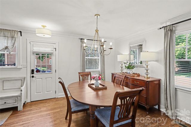 1116 Princeton Avenue, Charlotte, NC 28209