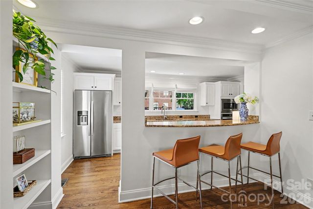 1116 Princeton Avenue, Charlotte, NC 28209