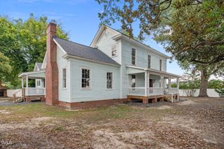 202 W Main Street, Sanford, NC 27332