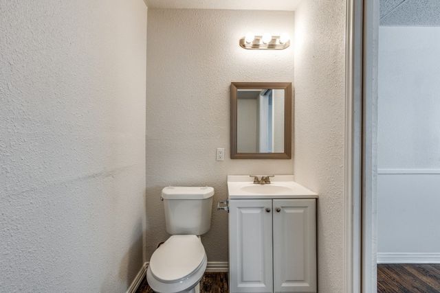 4256 Standish Road, Fort Worth, TX 76133