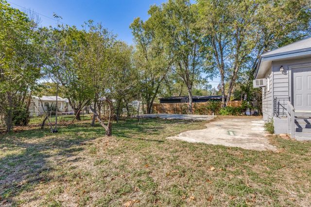 4256 Standish Road, Fort Worth, TX 76133