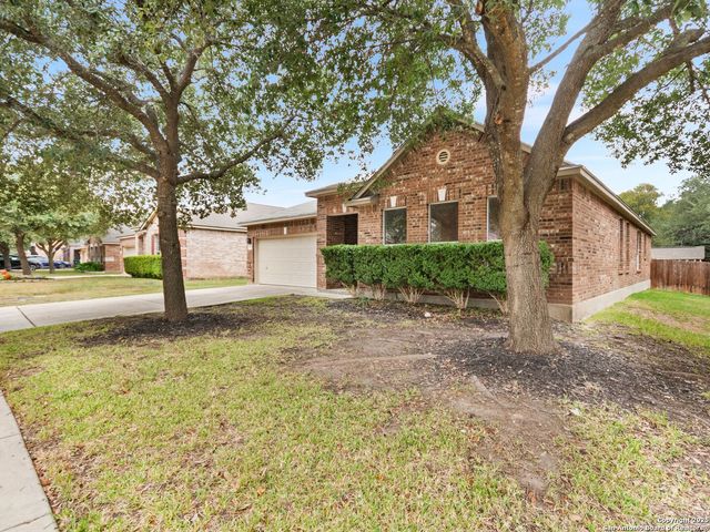 8019 Jalane Oaks, San Antonio, TX 78255