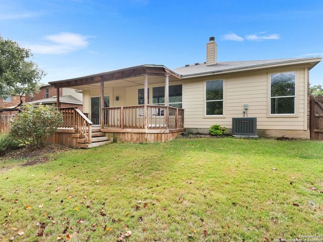 8019 Jalane Oaks, San Antonio, TX 78255