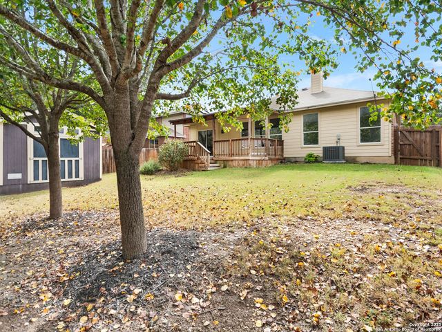 8019 Jalane Oaks, San Antonio, TX 78255