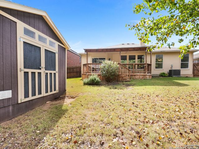 8019 Jalane Oaks, San Antonio, TX 78255