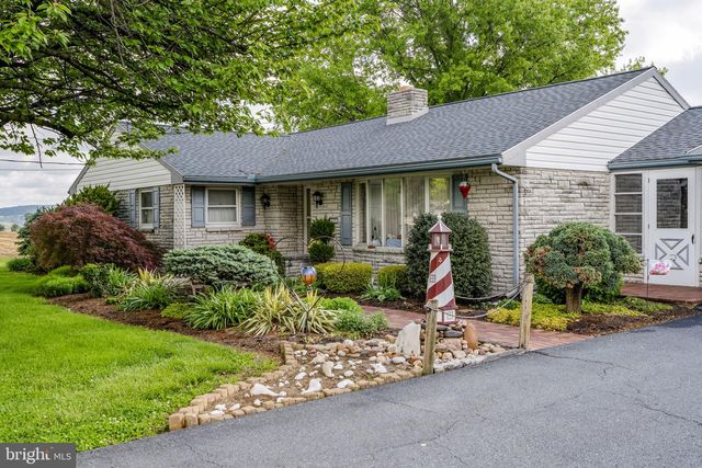 1041 SPRINGVILLE RD, East Earl, PA 17519
