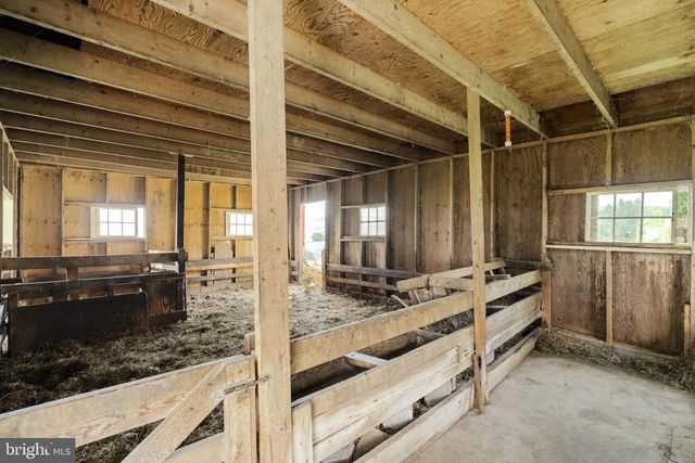 1041 SPRINGVILLE RD, East Earl, PA 17519