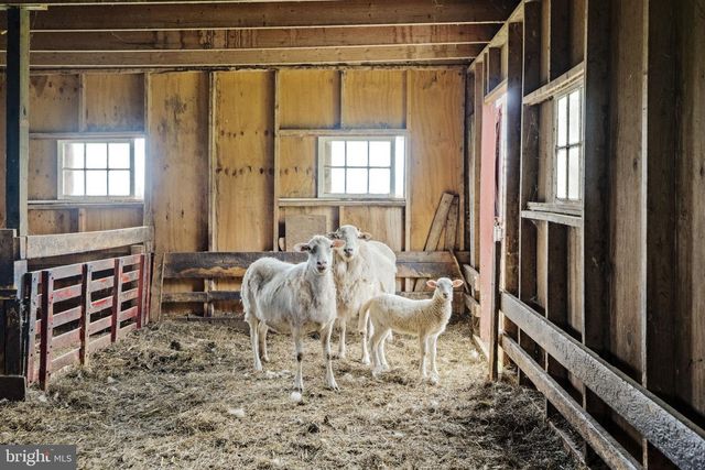1041 SPRINGVILLE RD, East Earl, PA 17519