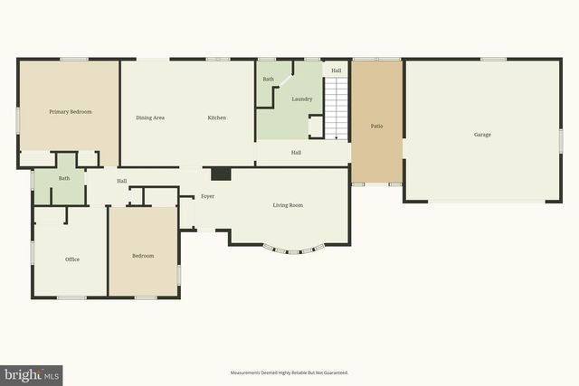 1041 SPRINGVILLE RD, East Earl, PA 17519