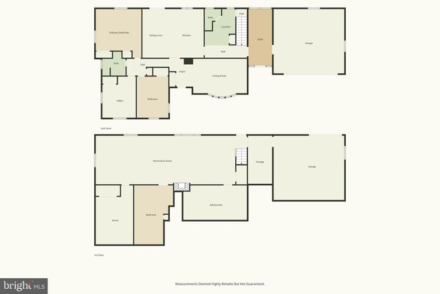 1041 SPRINGVILLE RD, East Earl, PA 17519