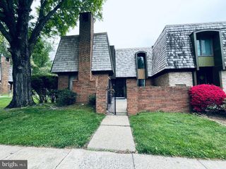 9562 FERN HOLLOW WAY, Gaithersburg, MD 20886