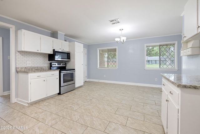 119 Gordon Crockett Drive, Lafayette, LA 70508
