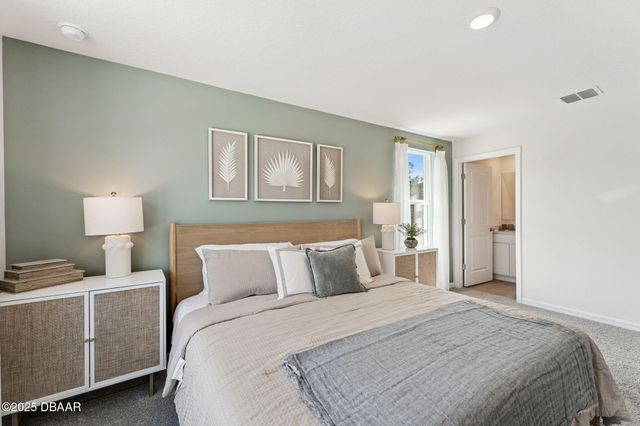 510 Zinfandel Drive, Holly Hill, FL 32117