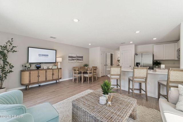 510 Zinfandel Drive, Holly Hill, FL 32117