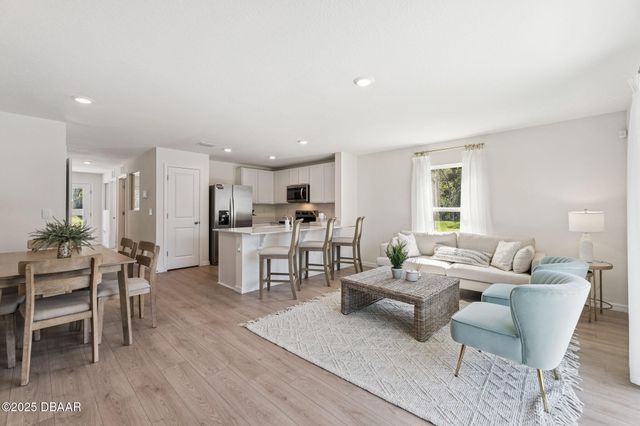 510 Zinfandel Drive, Holly Hill, FL 32117