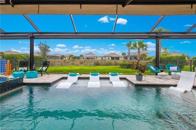 17438 Cabrini WAY, Estero, FL 33928