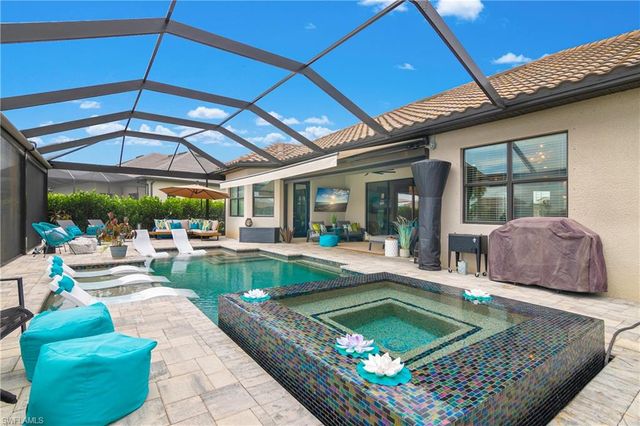 17438 Cabrini WAY, Estero, FL 33928