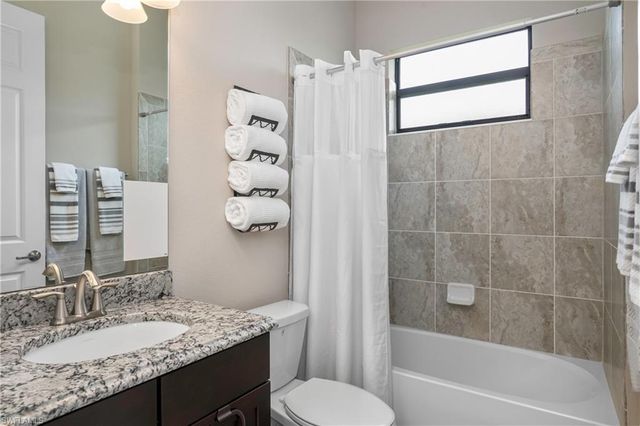 17438 Cabrini WAY, Estero, FL 33928