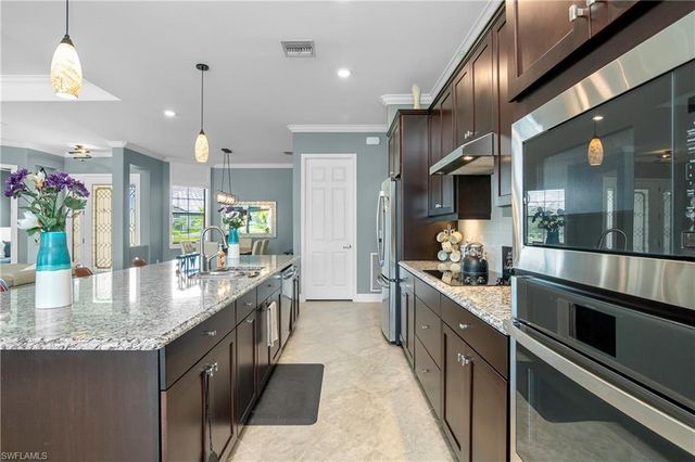 17438 Cabrini WAY, Estero, FL 33928