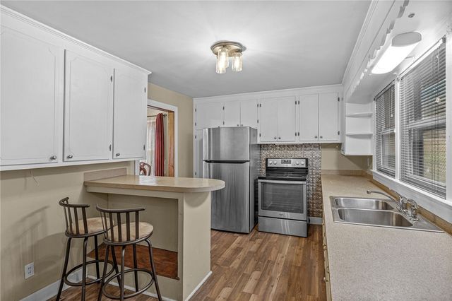 573 Mauldin Lake Road, Liberty, SC 29657