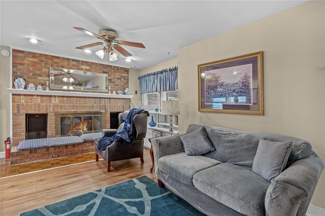 573 Mauldin Lake Road, Liberty, SC 29657