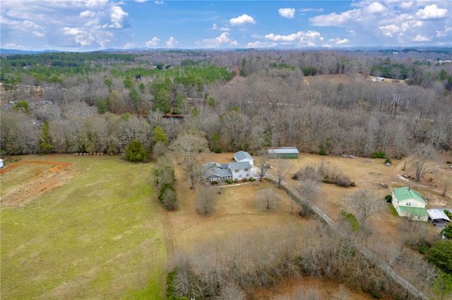 573 Mauldin Lake Road, Liberty, SC 29657