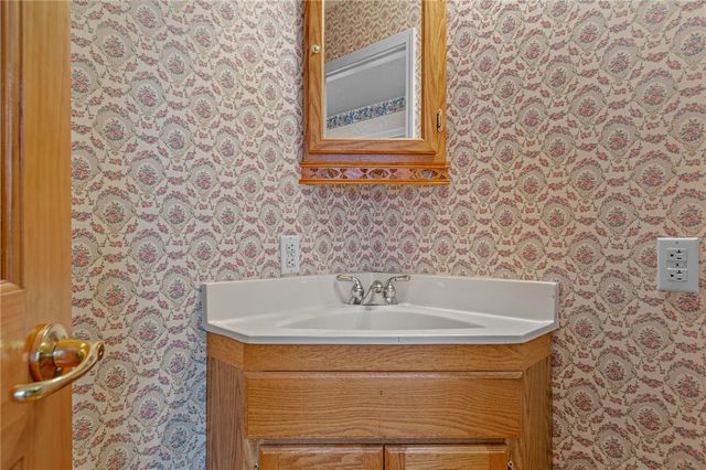 573 Mauldin Lake Road, Liberty, SC 29657